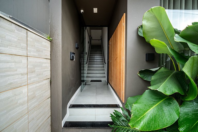 Studio a 500m da Praia by Achei Camboriú