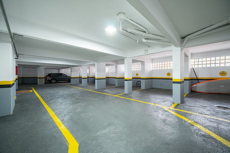 Turim 2 Suítes Quadra Mar by Achei Camboriú