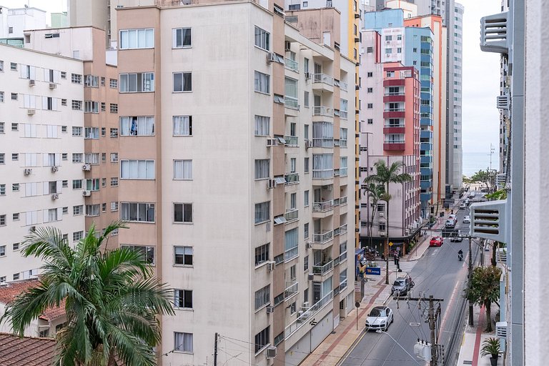 Turim 2 Suítes Quadra Mar by Achei Camboriú