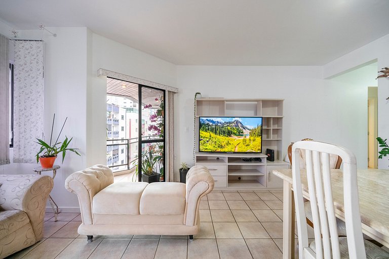 Ravenna 2 Qts 450m Av. Atlântica by Achei Camboriú