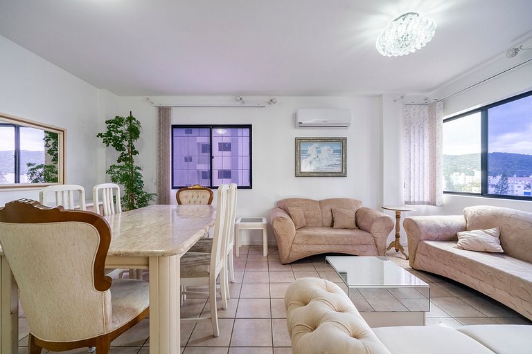 Ravenna 2 Qts 450m Av. Atlântica by Achei Camboriú