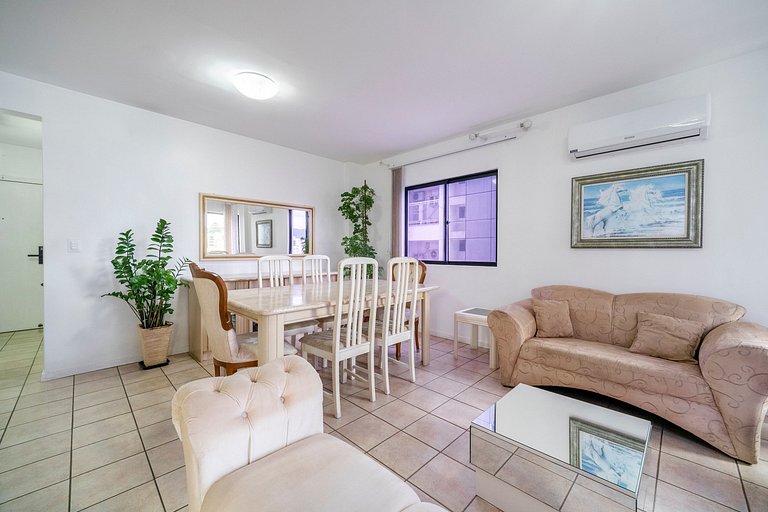 Ravenna 2 Qts 450m Av. Atlântica by Achei Camboriú