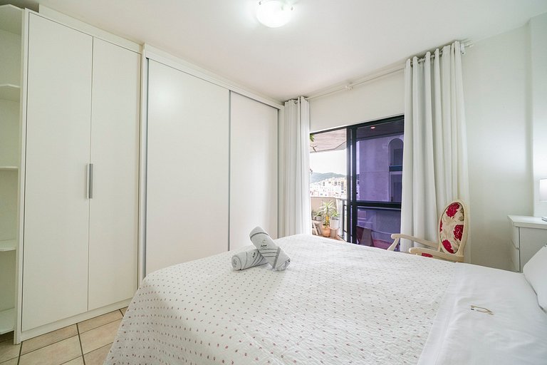 Ravenna 2 Qts 450m Av. Atlântica by Achei Camboriú