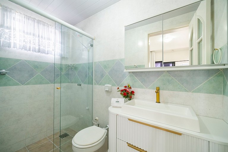 Ravenna 2 Qts 450m Av. Atlântica by Achei Camboriú