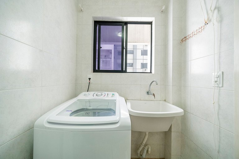 Ravenna 2 Qts 450m Av. Atlântica by Achei Camboriú