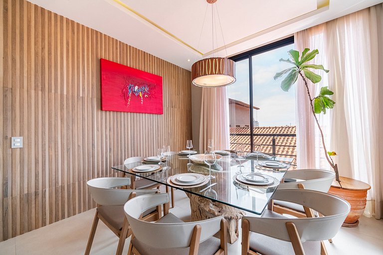 Casa Atalaia 550m Praia c/ Hidro by Achei Camboriú