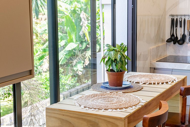 Casa Atalaia 550m Praia c/ Hidro by Achei Camboriú