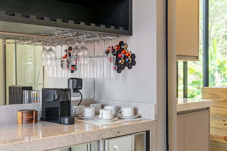 Casa Atalaia 550m Praia c/ Hidro by Achei Camboriú