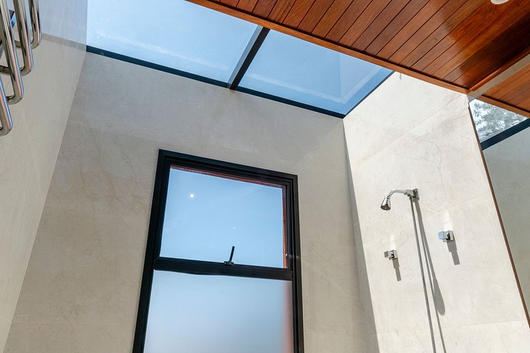 Casa Atalaia 550m Praia c/ Hidro by Achei Camboriú