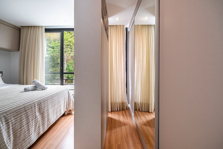 Casa Atalaia 550m Praia c/ Hidro by Achei Camboriú