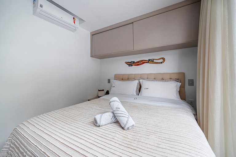 Casa Atalaia 550m Praia c/ Hidro by Achei Camboriú