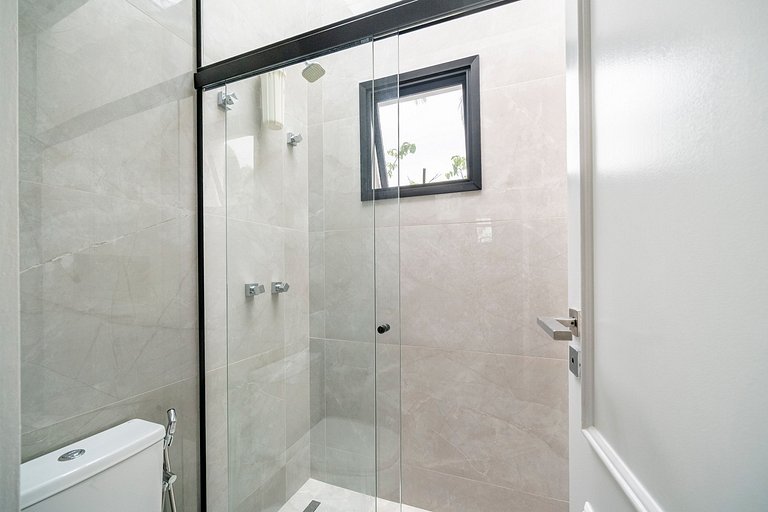 Casa Atalaia 550m Praia c/ Hidro by Achei Camboriú