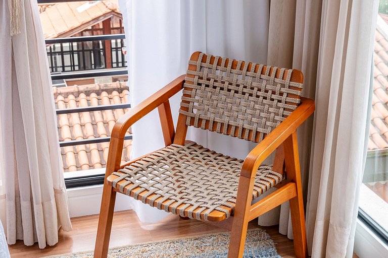 Casa Atalaia 550m Praia c/ Hidro by Achei Camboriú