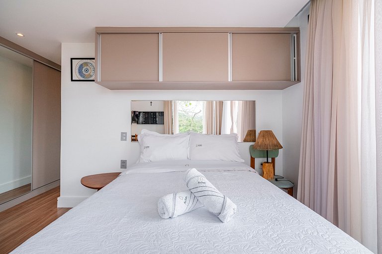 Casa Atalaia 550m Praia c/ Hidro by Achei Camboriú