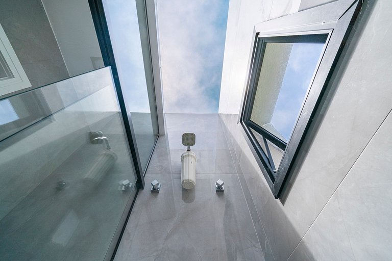 Casa Atalaia 550m Praia c/ Hidro by Achei Camboriú