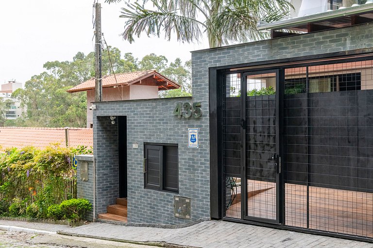 Casa Atalaia 550m Praia c/ Hidro by Achei Camboriú