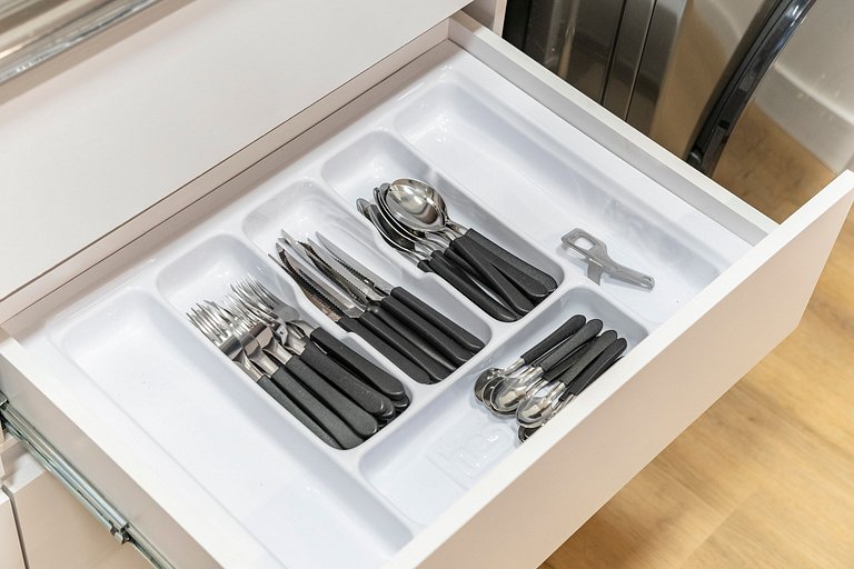 Riviera Concept 1 Qto e Piscina by Achei Camboriú