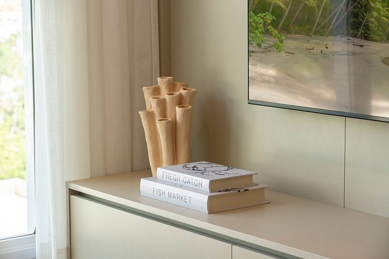 Rivieira 2 Suítes e Jacuzzi by Achei Camboriu