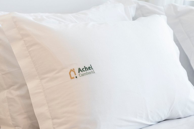 Rivieira 2 Suítes e Jacuzzi by Achei Camboriu