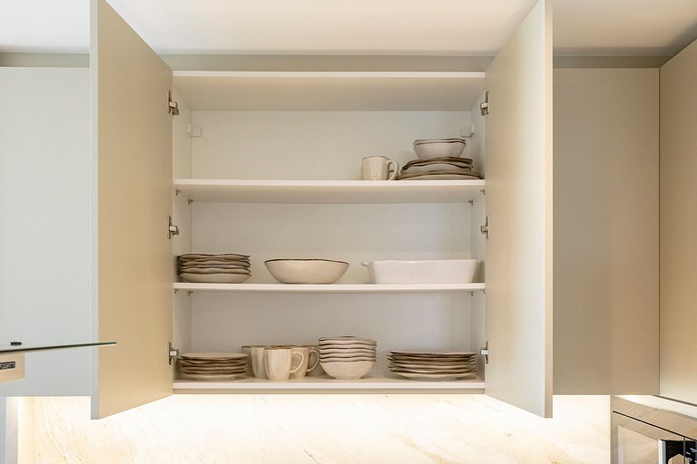 Rivieira 2 Suítes e Jacuzzi by Achei Camboriu