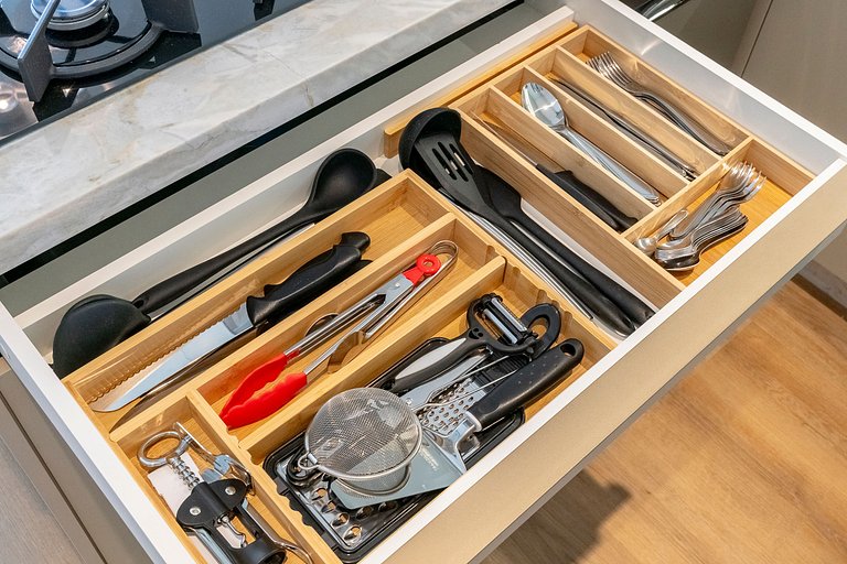 Rivieira 2 Suítes e Jacuzzi by Achei Camboriu