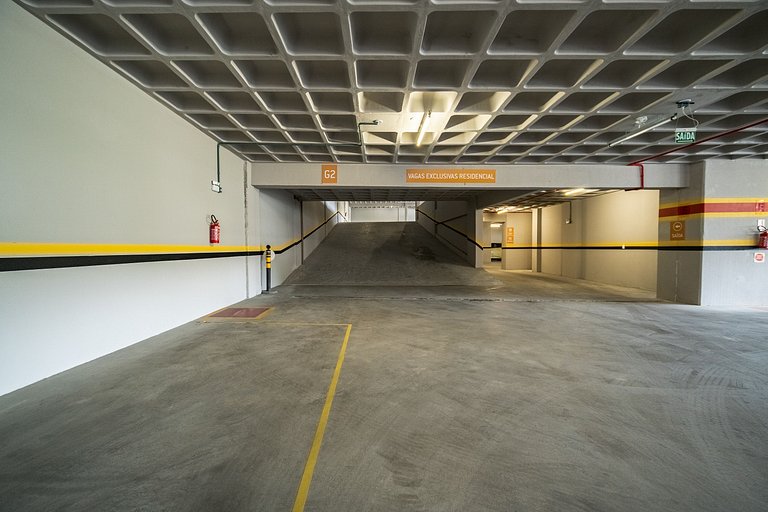 Rivieira 2 Suítes e Jacuzzi by Achei Camboriu