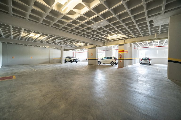 Rivieira 2 Suítes e Jacuzzi by Achei Camboriu