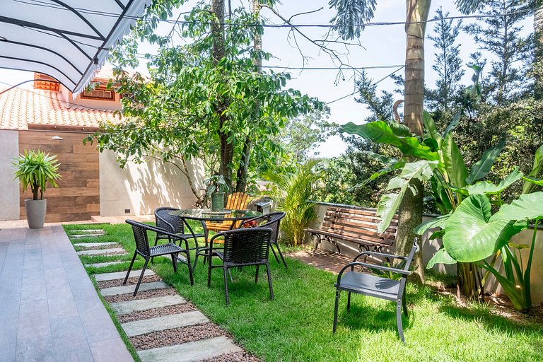 Atalaia SPA 1 Qto c/ Hidro by Achei Camboriú