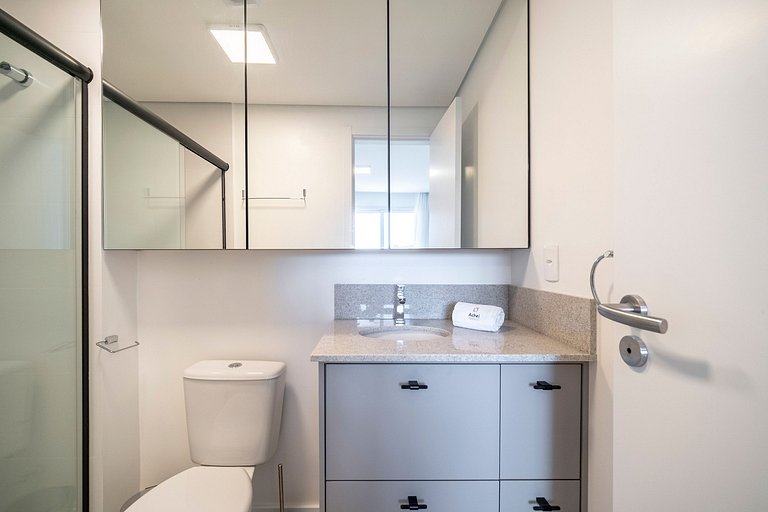 Riviera Open View 2 Suítes by Achei Camboriú