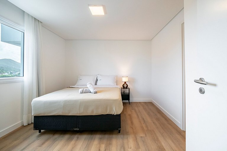 Riviera Open View 2 Suítes by Achei Camboriú