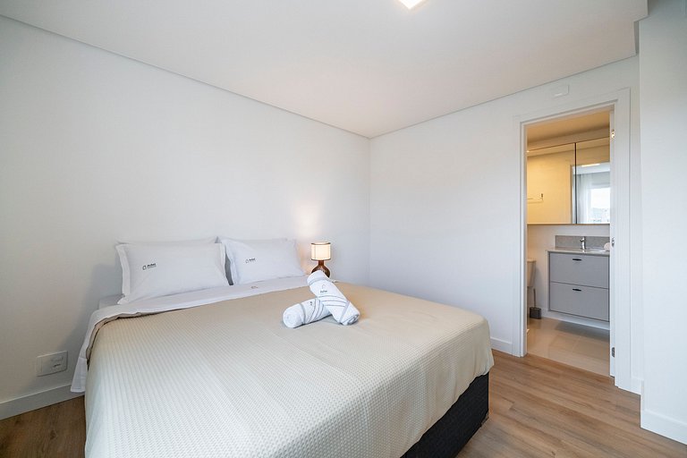 Riviera Open View 2 Suítes by Achei Camboriú