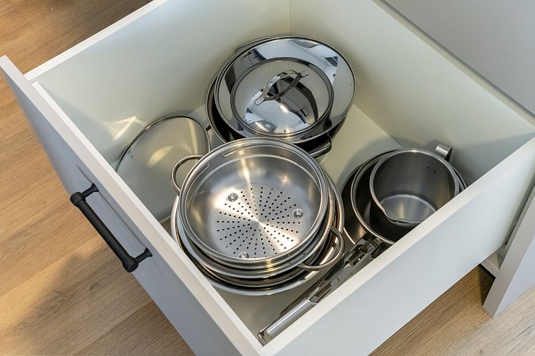 Riviera Open View 2 Suítes by Achei Camboriú