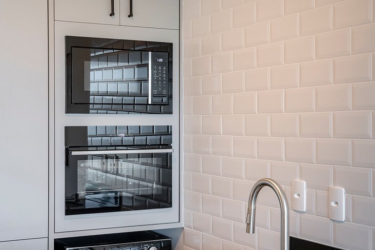 Riviera Open View 2 Suítes by Achei Camboriú