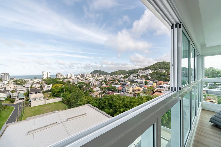 Riviera Open View 2 Suítes by Achei Camboriú