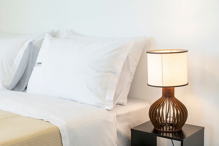 Riviera Open View 2 Suítes by Achei Camboriú