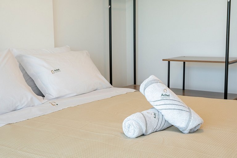 Riviera Open View 2 Suítes by Achei Camboriú