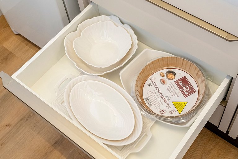 Riviera Concept 2 dorm e Piscina by Achei Camboriú