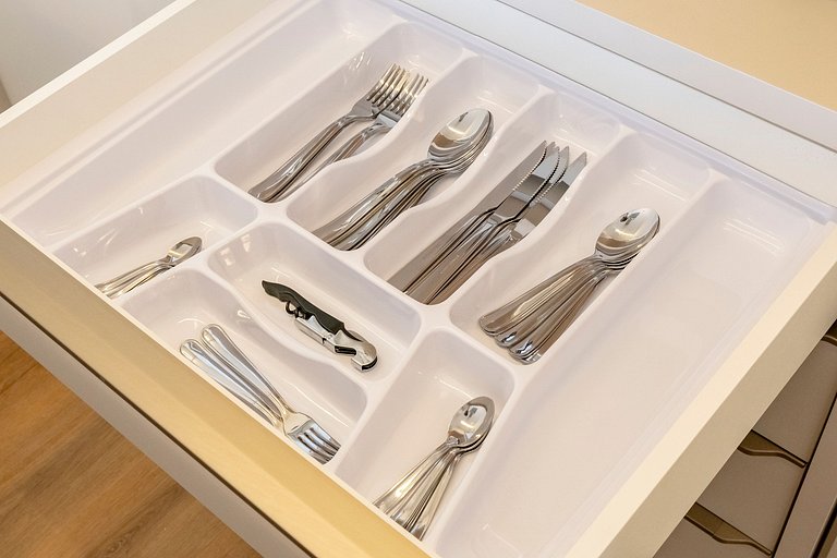 Riviera Vista Mar 2 Qt e Piscina by Achei Camboriú