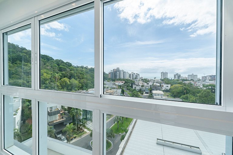 Riviera Concept 2 dorm e Piscina by Achei Camboriú