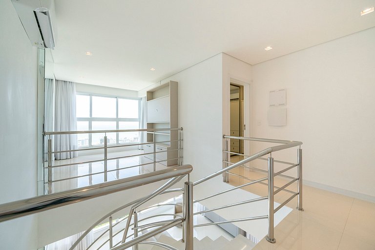 Riviera Duplex 3 Suítes by Achei Camboriú