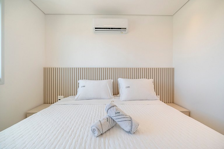 Riviera Duplex 3 Suítes by Achei Camboriú