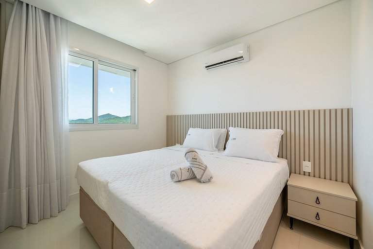 Riviera Duplex 3 Suítes by Achei Camboriú