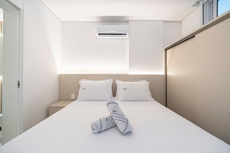 Riviera Duplex 3 Suítes by Achei Camboriú