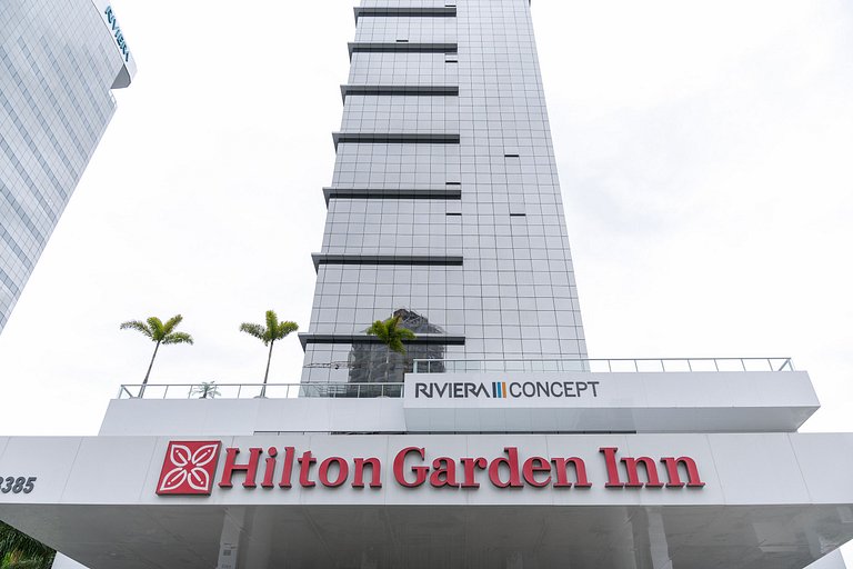 Riviera Duplex 3 Suítes by Achei Camboriú