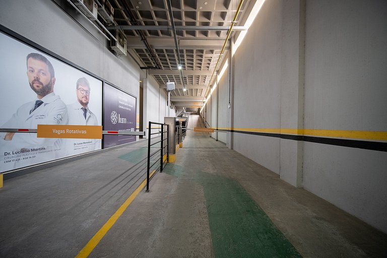 Riviera Duplex 3 Suítes by Achei Camboriú