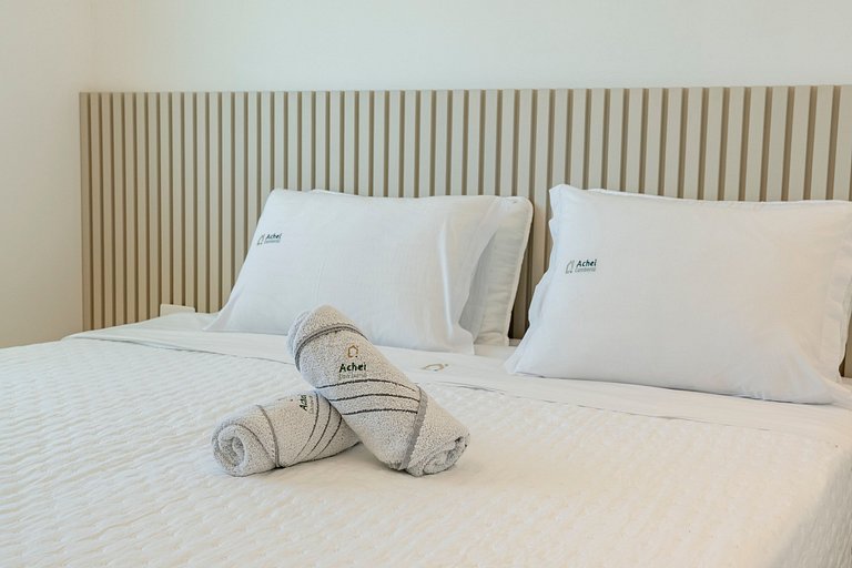 Riviera Duplex 3 Suítes by Achei Camboriú