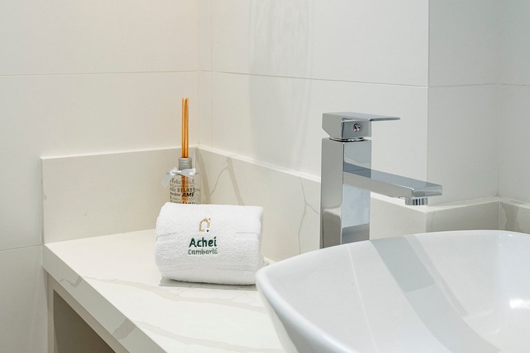 Riviera Duplex 3 Suítes by Achei Camboriú