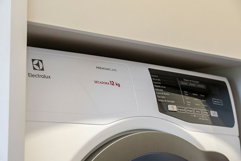 Riviera Duplex 3 Suítes by Achei Camboriú