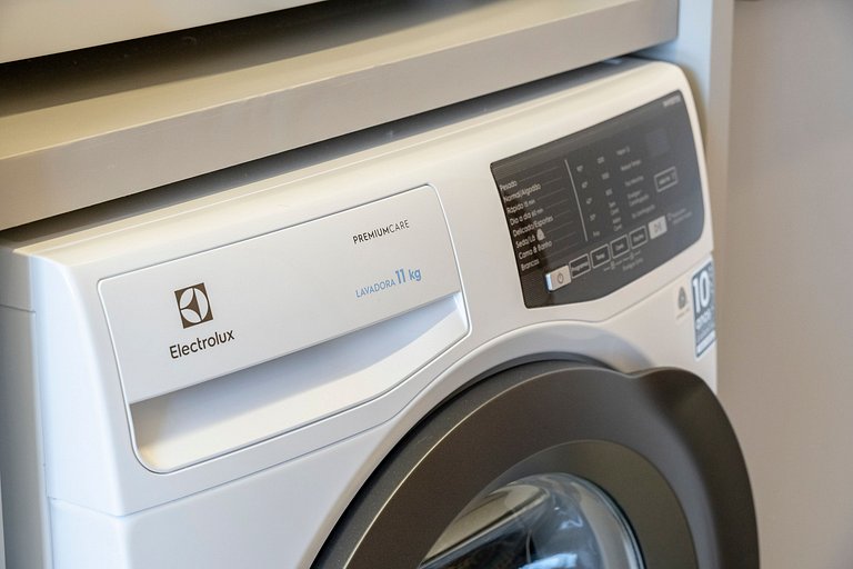 Riviera Duplex 3 Suítes by Achei Camboriú