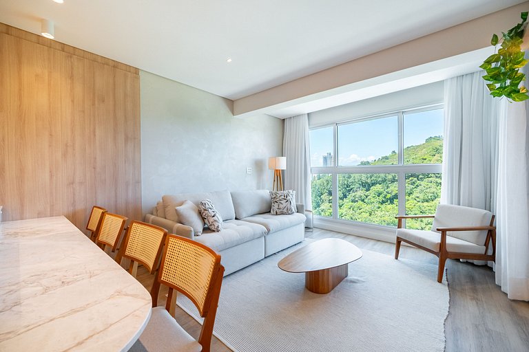 Riviera Horizon 1Qto e Piscina by Achei Cambori